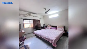 Sample Apartment of 5 BHK House/Villa for Resale in Tarsali, Vadodara - Image 114309