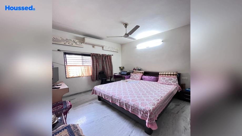 Sample Apartment of 5 BHK House/Villa for Resale in Tarsali - Image 114309