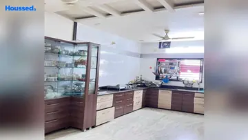 Sample Apartment of 5 BHK House/Villa for Resale in Tarsali, Vadodara - Image 114307