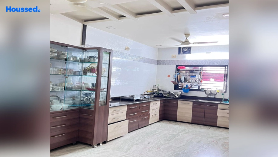 Sample Apartment of 5 BHK House/Villa for Resale in Tarsali - Image 114307