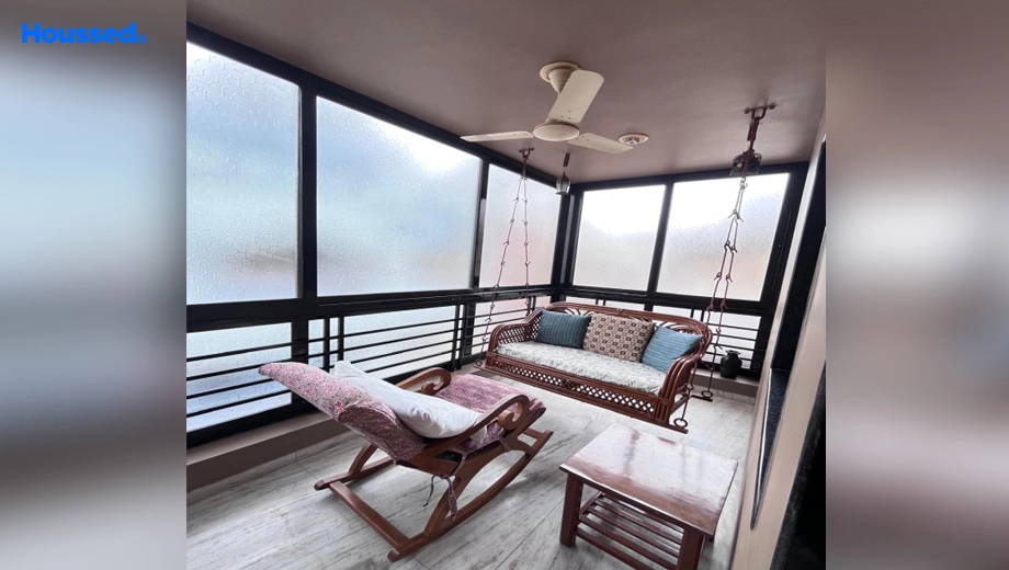 Sample Apartment of 5 BHK House/Villa for Resale in Tarsali - Image 114306