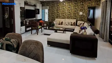 Project Image of 3 BHK Flat for Resale in Om Shivam Shiv Elite Shankarpur, Nagpur - Image 114291