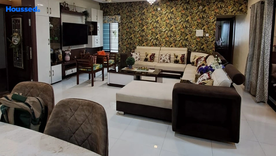 Project Image of 3 BHK Flat for Resale in Om Shivam Shiv Elite, Shankarpur - Image 114291