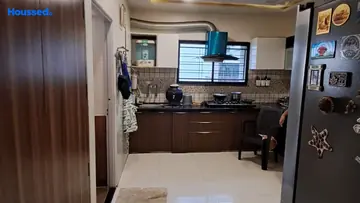 Project Image of 3 BHK Flat for Resale in Om Shivam Shiv Elite Shankarpur, Nagpur - Image 114289