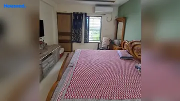 Project Image of 3 BHK Flat for Resale in Om Shivam Shiv Elite Shankarpur, Nagpur - Image 114297