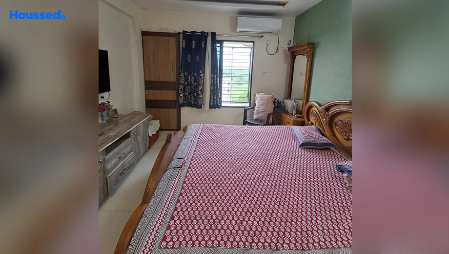 Project Image of 3 BHK Flat for Resale in Om Shivam Shiv Elite, Shankarpur - Image 114297
