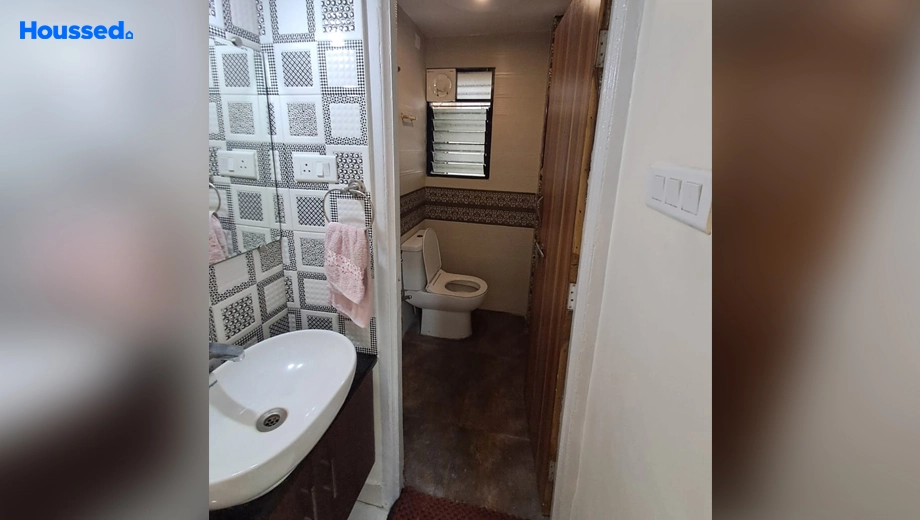 Project Image of 3 BHK Flat for Resale in Om Shivam Shiv Elite, Shankarpur - Image 114292