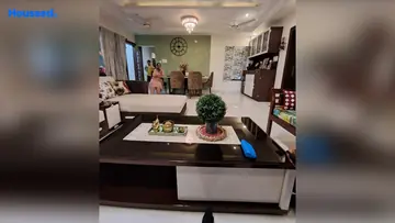Project Image of 3 BHK Flat for Resale in Om Shivam Shiv Elite Shankarpur, Nagpur - Image 114293