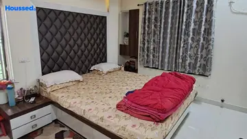 Project Image of 3 BHK Flat for Resale in Om Shivam Shiv Elite Shankarpur, Nagpur - Image 114299