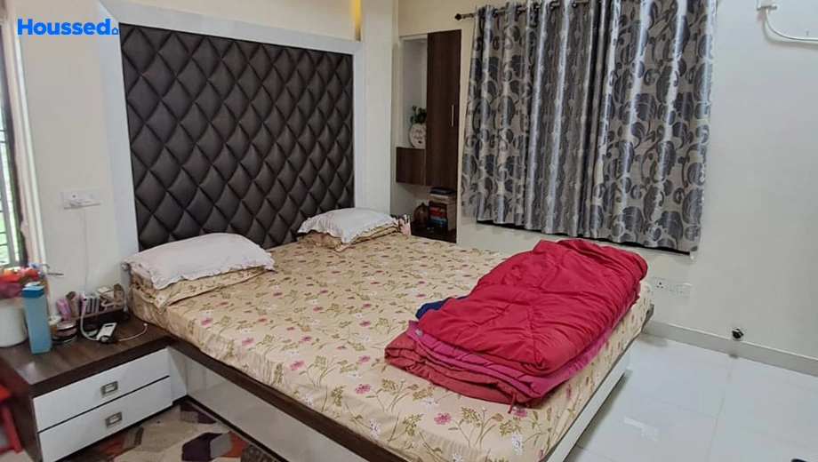 Project Image of 3 BHK Flat for Resale in Om Shivam Shiv Elite, Shankarpur - Image 114299