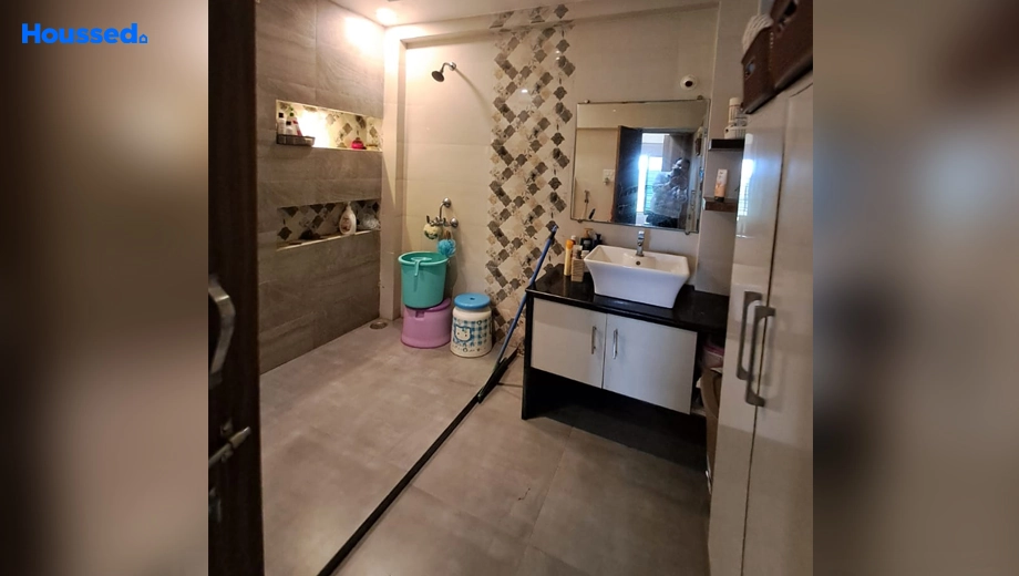 Project Image of 3 BHK Flat for Resale in Om Shivam Shiv Elite, Shankarpur - Image 114301