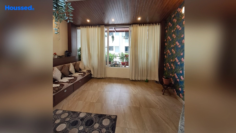 Project Image of 3 BHK Flat for Resale in Om Shivam Shiv Elite, Shankarpur - Image 114300