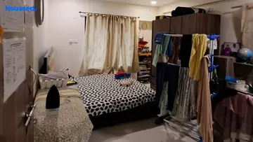 Project Image of 3 BHK Flat for Resale in Om Shivam Shiv Elite Shankarpur, Nagpur - Image 114302