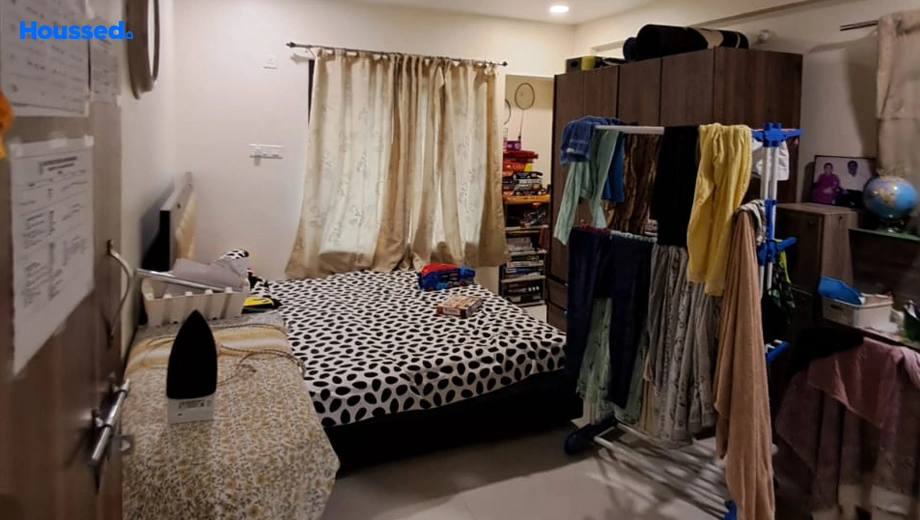 Project Image of 3 BHK Flat for Resale in Om Shivam Shiv Elite, Shankarpur - Image 114302