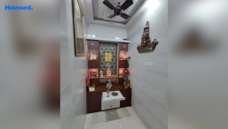 Project Image of 3 BHK Flat for Resale in Om Shivam Shiv Elite, Shankarpur - Image 114290
