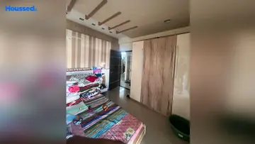 Project Image of 3 BHK Flat for Resale in Nikol, Ahmedabad - Image 114316