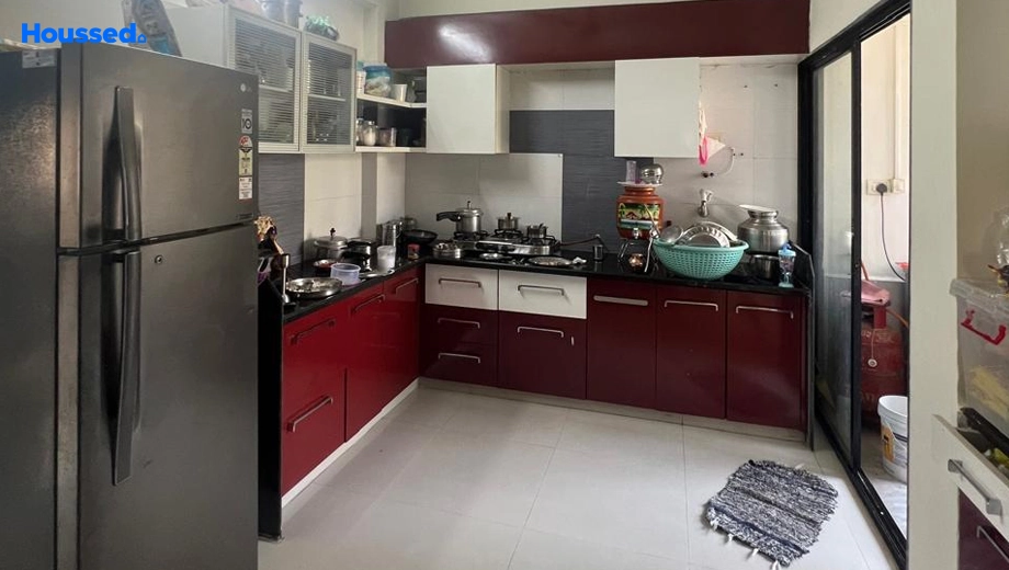 Project Image of 3 BHK Flat for Resale in Nikol - Image 114317