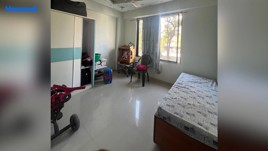 Project Image of 3 BHK Flat for Resale in Nikol - Image 114314