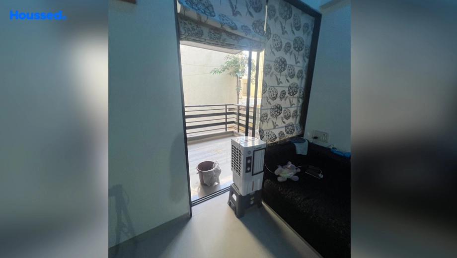 Project Image of 3 BHK Flat for Resale in Nikol - Image 114313