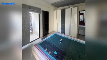 Project Image of 3 BHK Flat for Resale in Nikol, Ahmedabad - Image 114312