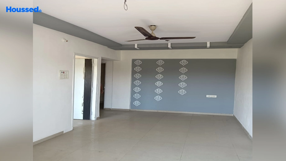 Project Image of 2 BHK Flat for Resale in Kothari Mahavir Garden, Tembhode - Image 114326