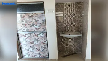 Project Image of 2 BHK Flat for Resale in Kothari Mahavir Garden Tembhode, Palghar - Image 114328