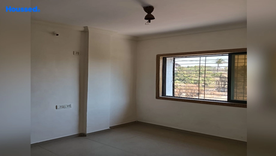 Project Image of 2 BHK Flat for Resale in Kothari Mahavir Garden, Tembhode - Image 114329