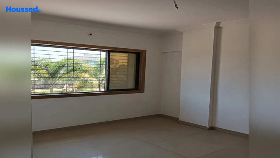 Project Image of 2 BHK Flat for Resale in Kothari Mahavir Garden, Tembhode - Image 114330