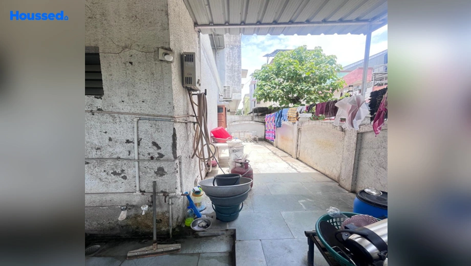 Project Image of 1 BHK House/Villa for Resale in Kalali - Image 114336