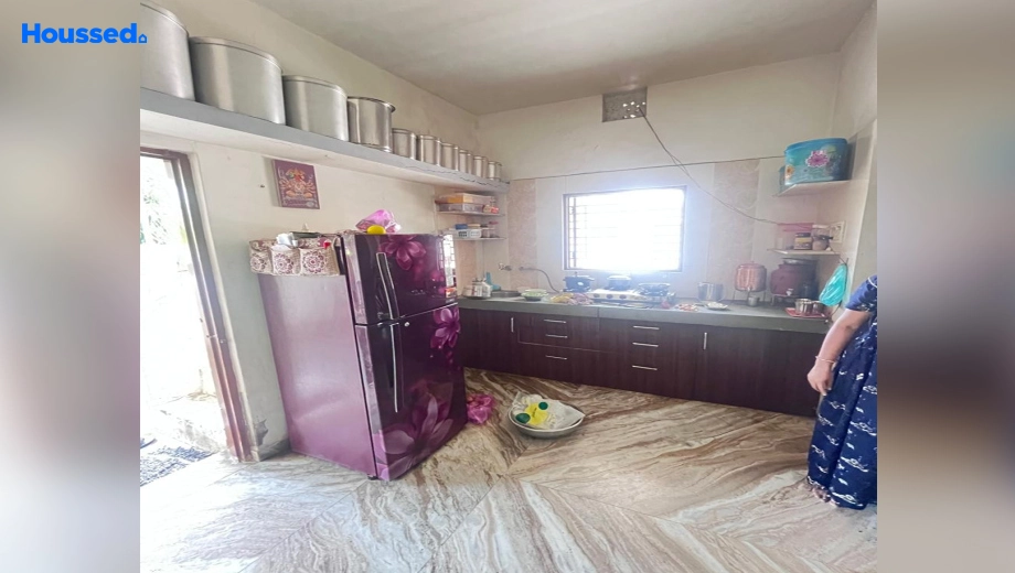 Project Image of 1 BHK House/Villa for Resale in Kalali - Image 114338