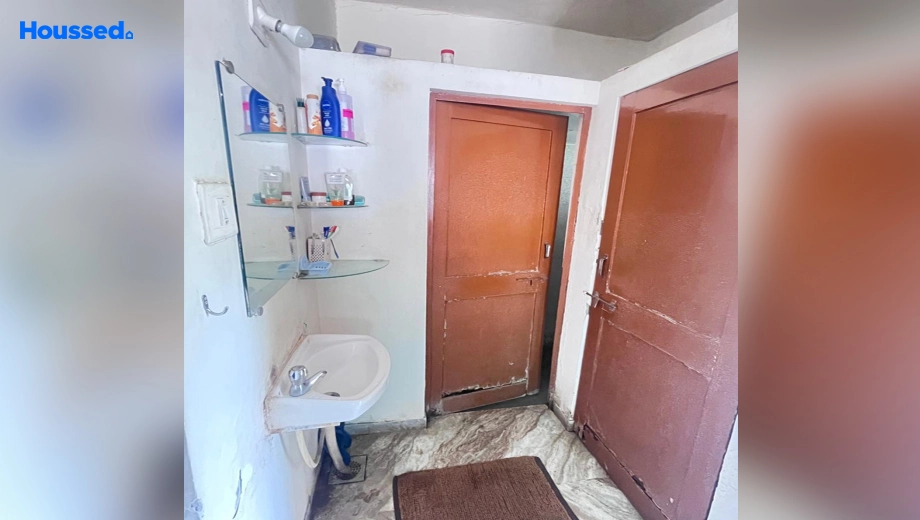 Project Image of 1 BHK House/Villa for Resale in Kalali - Image 114339