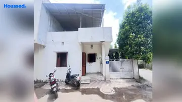 Project Image of 1 BHK House/Villa for Resale in Kalali, Vadodara - Image 114335