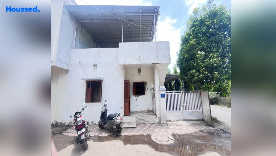 Project Image of 1 BHK House/Villa for Resale in Kalali - Image 114335