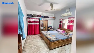 Project Image of 1 BHK House/Villa for Resale in Kalali, Vadodara - Image 114334