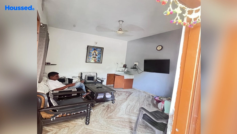 Project Image of 1 BHK House/Villa for Resale in Kalali - Image 114333