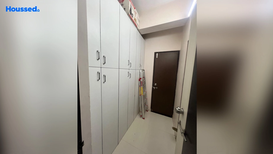 Project Image of 4 BHK Flat for Resale in Nikol - Image 114344