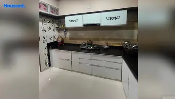 Project Image of 4 BHK Flat for Resale in Nikol, Ahmedabad - Image 114346