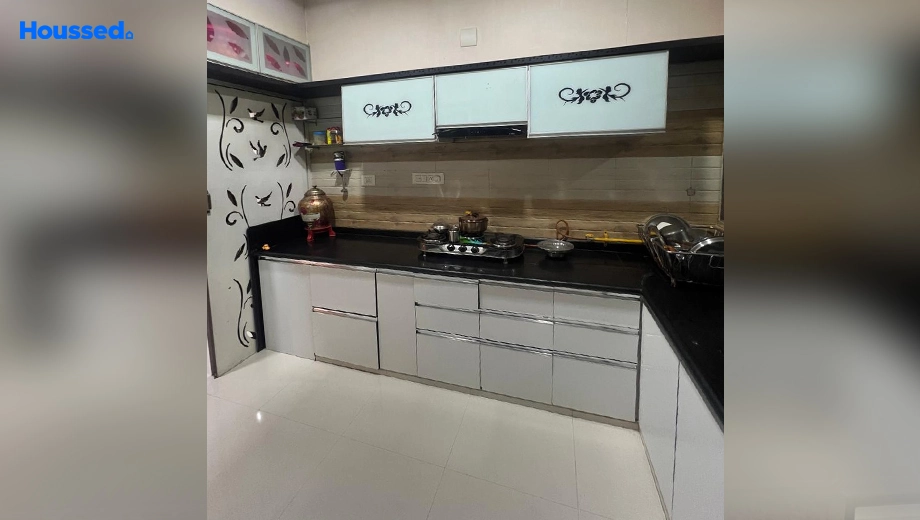 Project Image of 4 BHK Flat for Resale in Nikol - Image 114346
