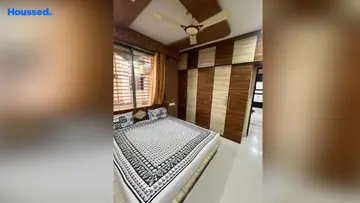 Project Image of 4 BHK Flat for Resale in Nikol, Ahmedabad - Image 114348