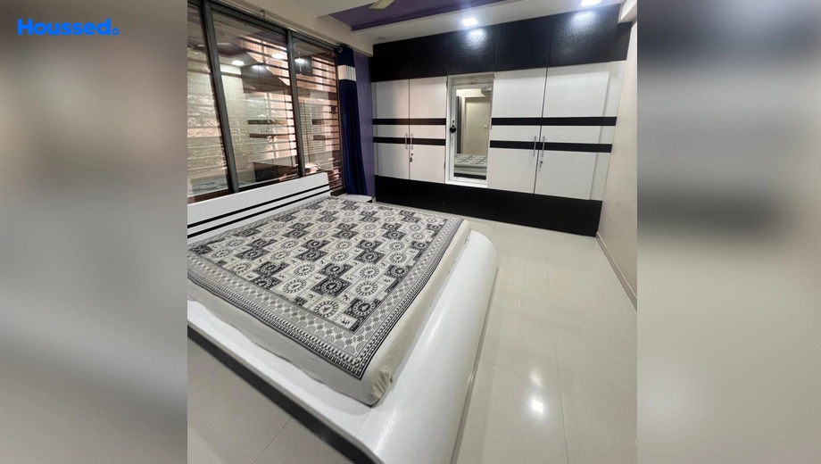 Project Image of 4 BHK Flat for Resale in Nikol - Image 114345