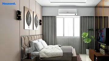 Project Image of 1 BHK Flat for Resale in Madhav Shri Dajiba Heights Navali, Palghar - Image 114354