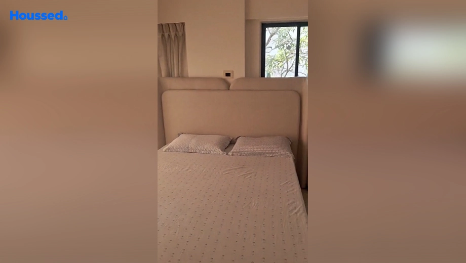 Project Image of 2 BHK Furnished Flat for Rent in Mahim West - Image 114397