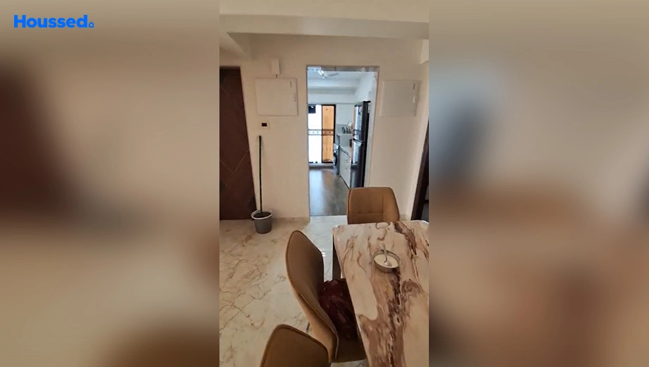 Project Image of 2 BHK Furnished Flat for Rent in Mahim West - Image 114400