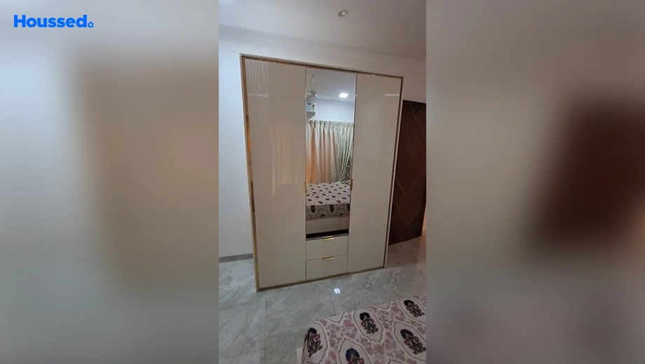 Project Image of 2 BHK Furnished Flat for Rent in Mahim West - Image 114401