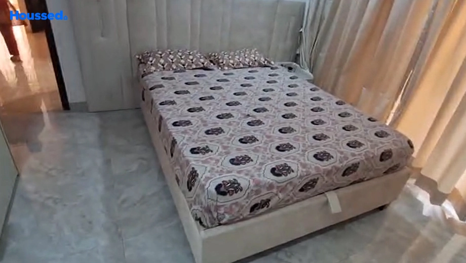 Project Image of 2 BHK Furnished Flat for Rent in Mahim West - Image 114404