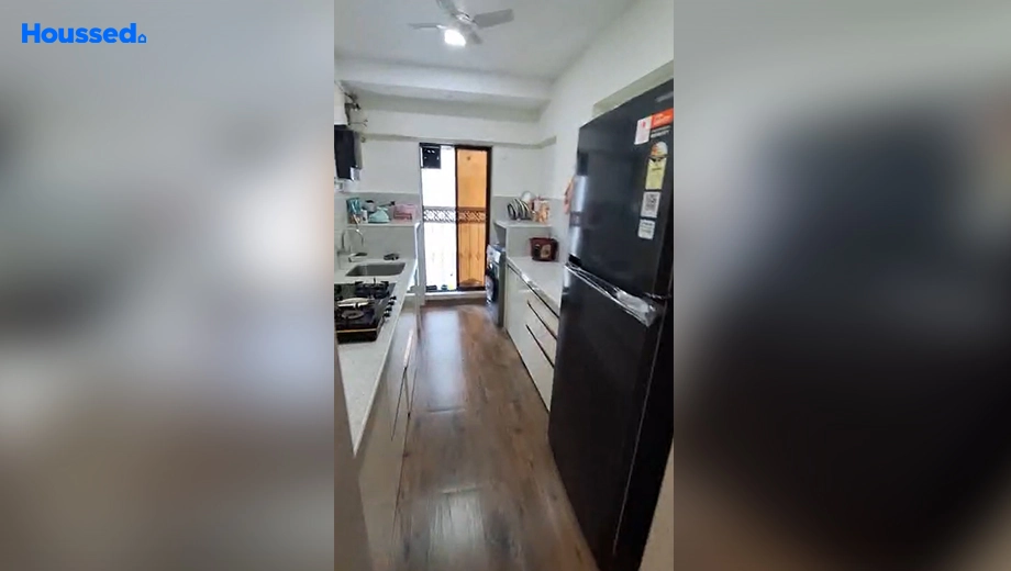 Project Image of 2 BHK Furnished Flat for Rent in Mahim West - Image 114403