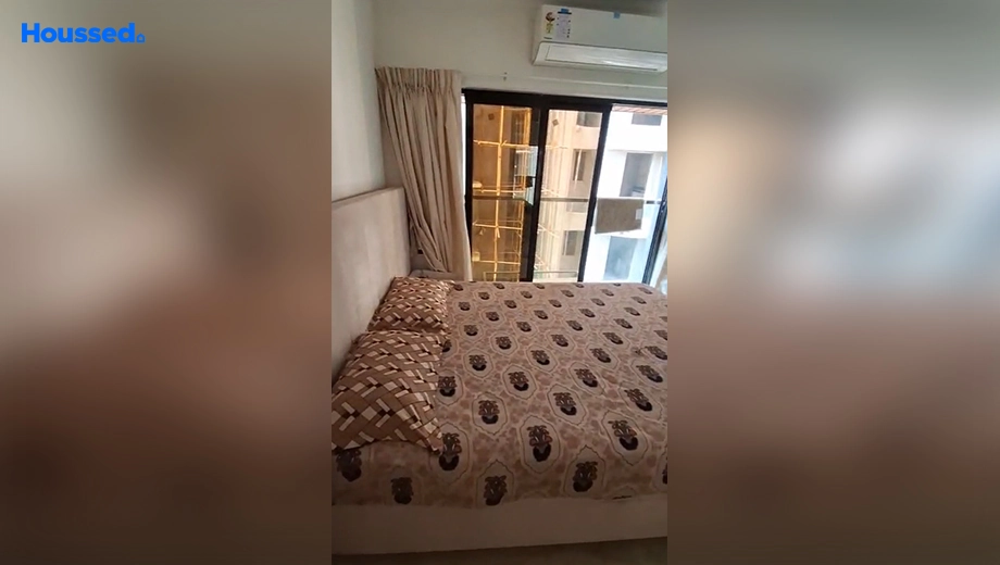 Project Image of 2 BHK Furnished Flat for Rent in Mahim West - Image 114399