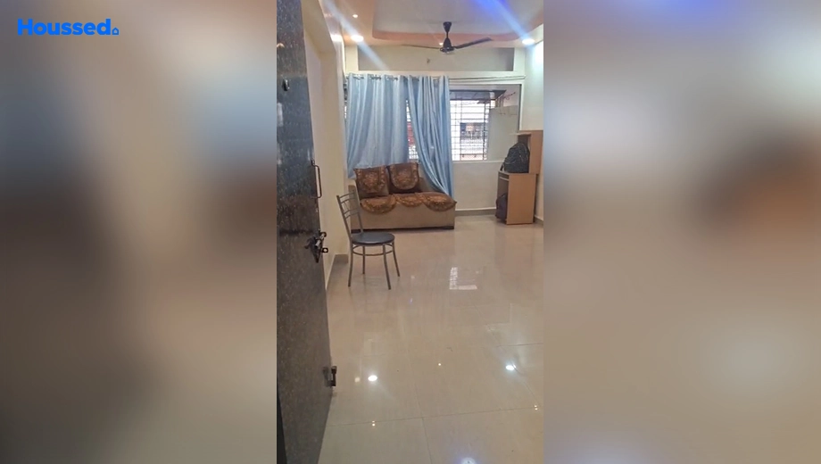Project Image of 1 BHK Furnished Flat for Rent in Mahalaxmi - Image 114380