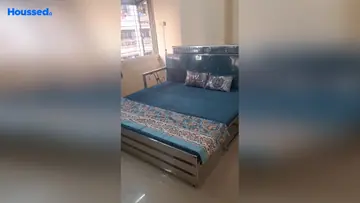 Project Image of 1 BHK Flat for Rent in Mahalaxmi, Mumbai - Image 114381