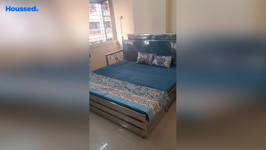 Project Image of 1 BHK Furnished Flat for Rent in Mahalaxmi - Image 114381